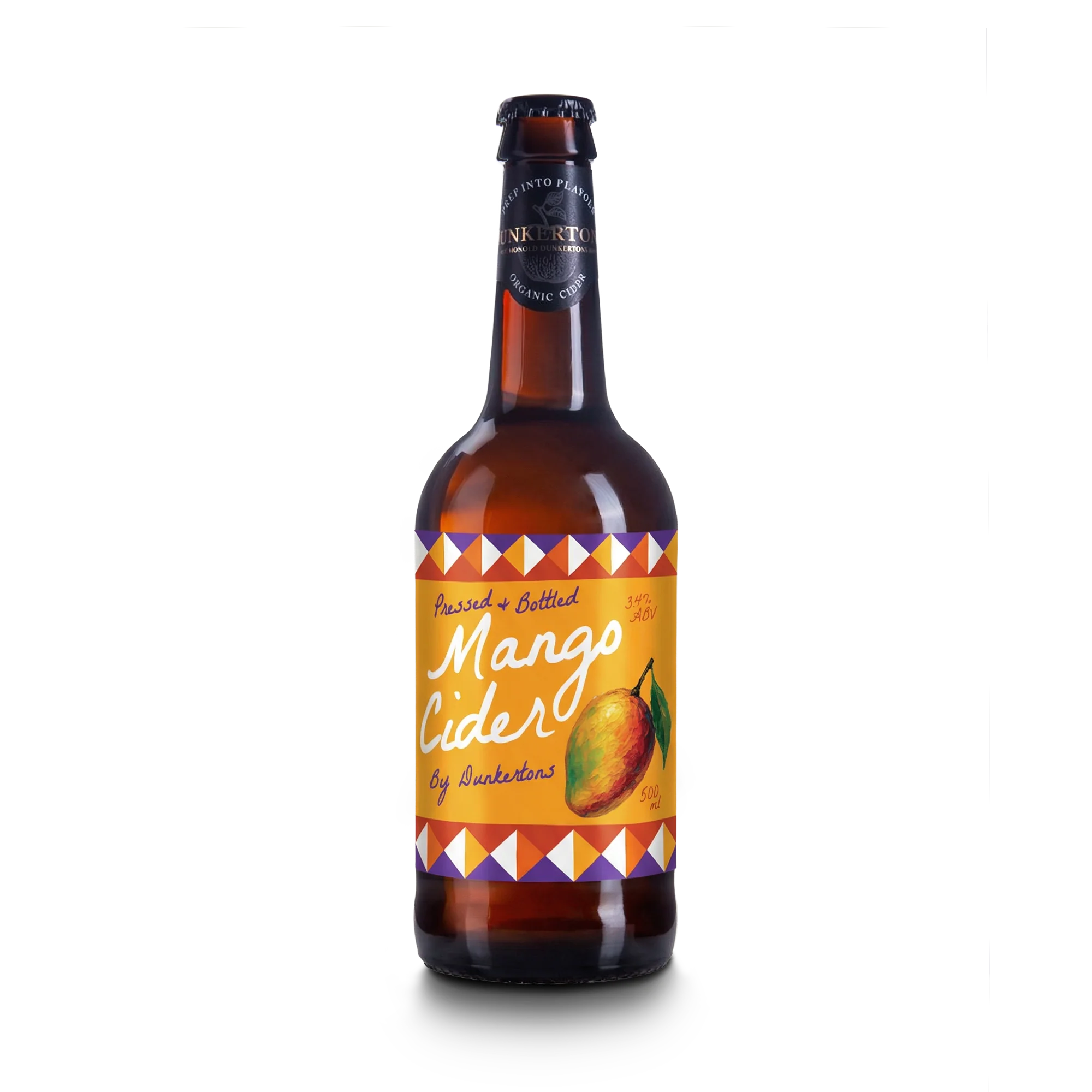 Cider & Perry