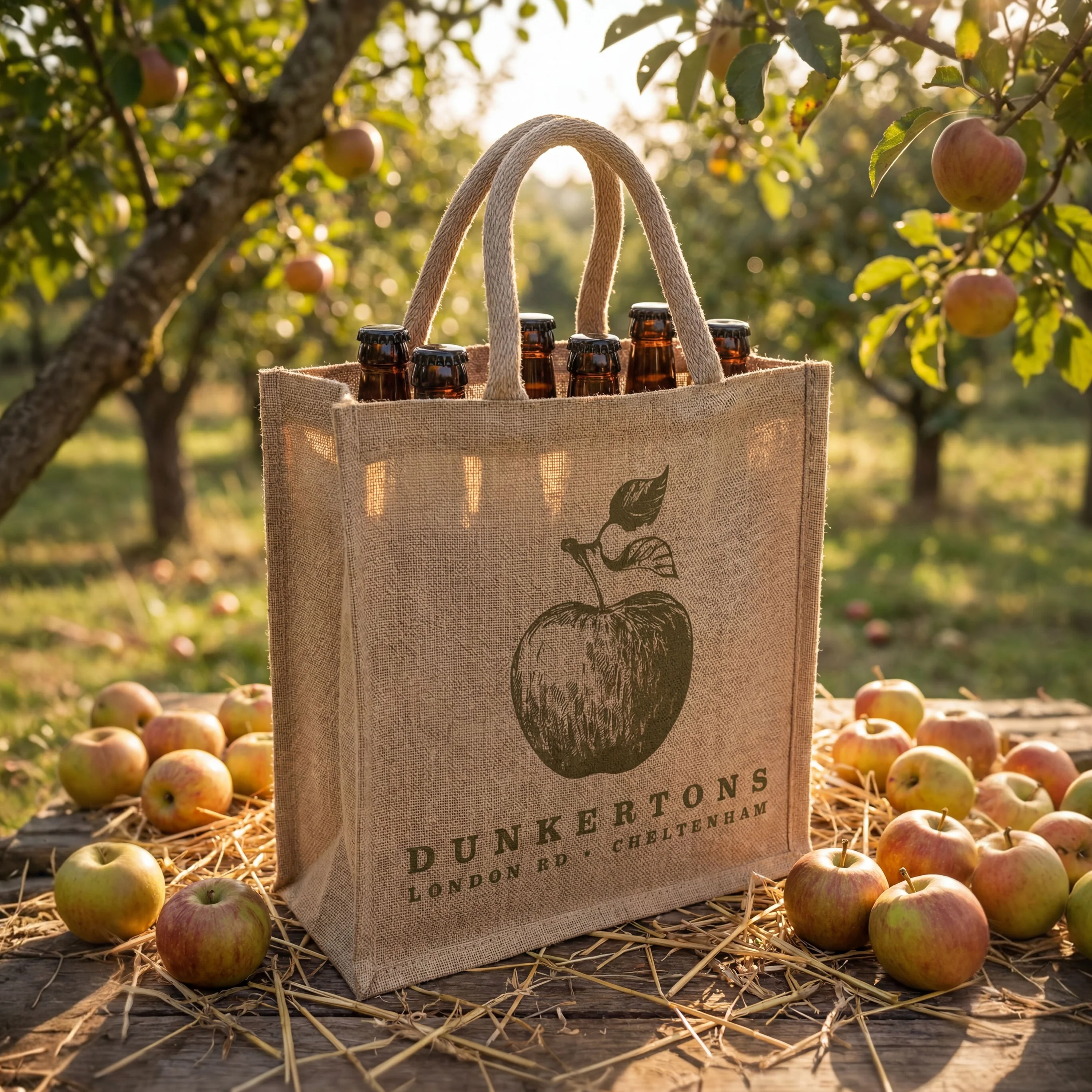 Hampers